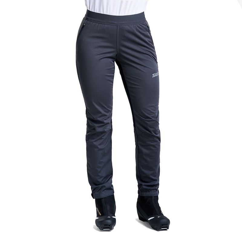 Swix Cross Pant – Womens | Cross Country Ski Headquarters