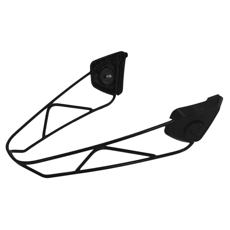 2025 Bolle Medalist Chin Guard Large