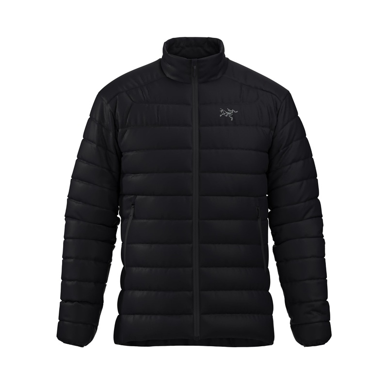 Arc’teryx Cerium Mens Jacket 2026 Black S