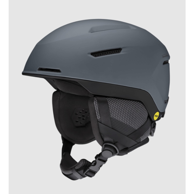 Smith Altus MIPS Matte Charcoal M