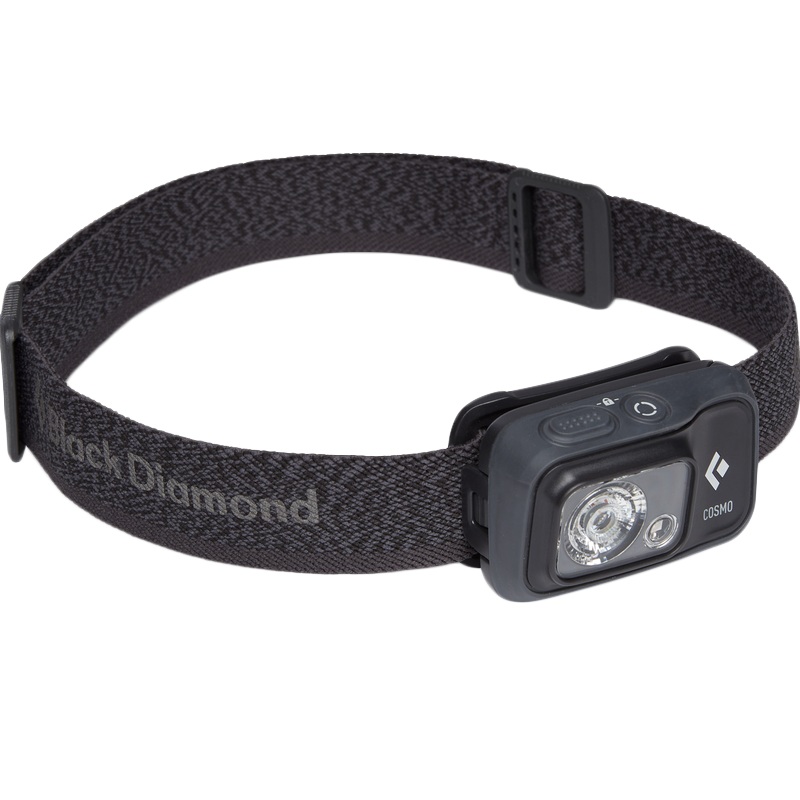 Cosmo 350 Graphite One Size