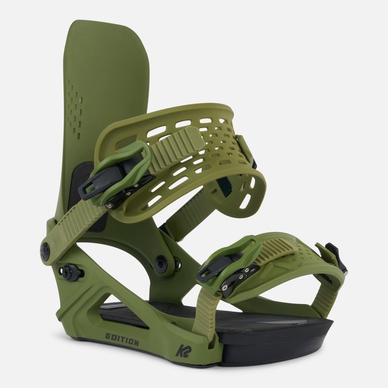 K2 Edition MOSS L