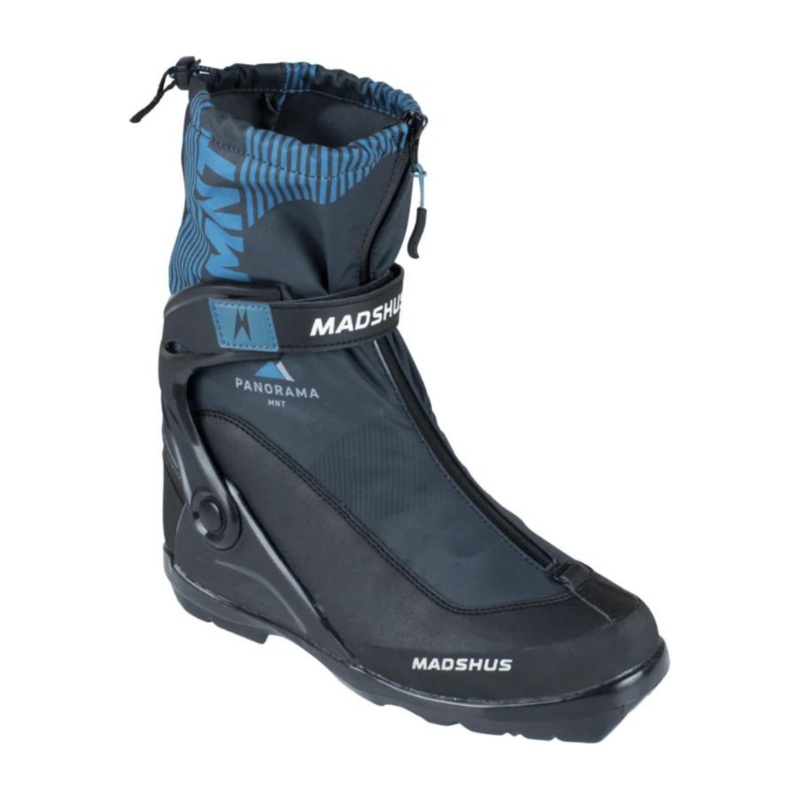 Madshus Panorama MNT Cross Country Ski Boots