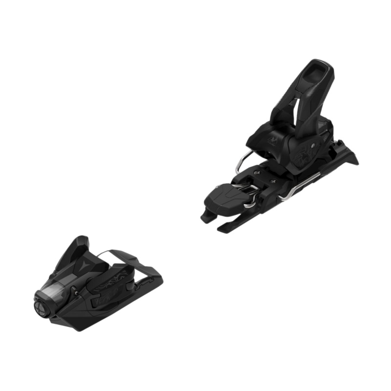 2026 Atomic Strive 12 90mm Black New