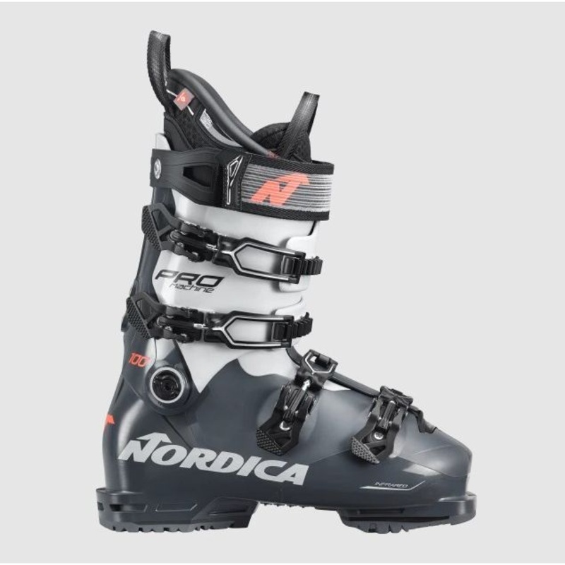 2026 Nordica ProMachine 100 Ski Boots 24.5
