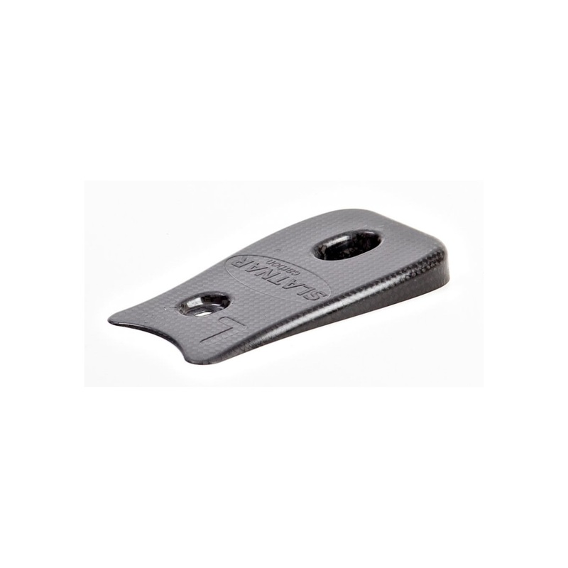 Carbon Heel – Short
