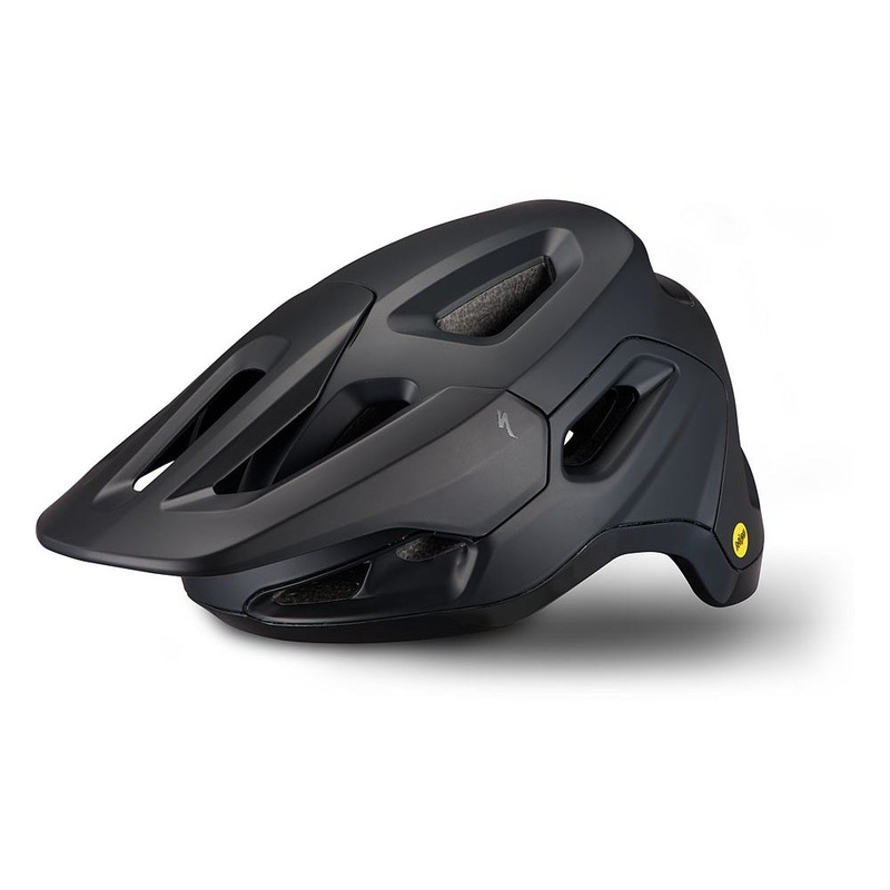 Specialized Tactic 4 Helmet White Smoke L
