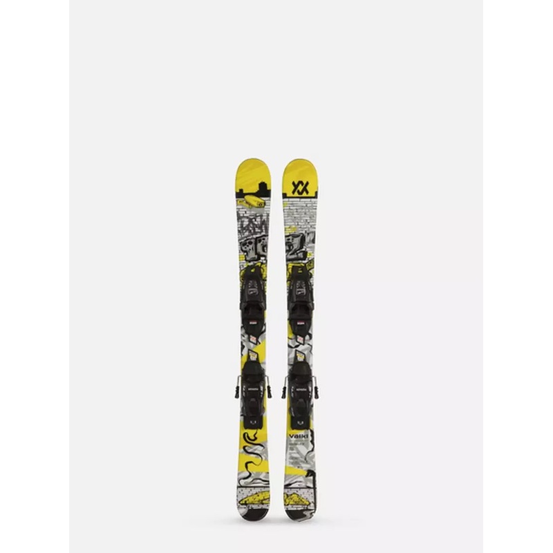 Volkl Mini Revolt 2025 88 Vmotion 4.5