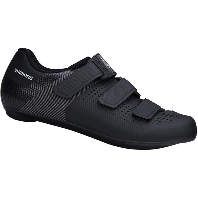 Women’s RC100W Cycling Shoes BLACK 37