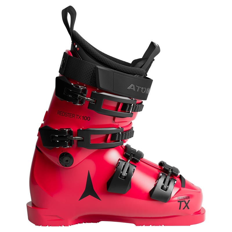 2026 Atomic Redster TX 100 Ski Boot 23.5