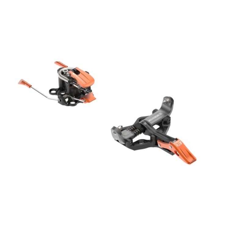 ATK SL Brake World Cup Bindings 2026