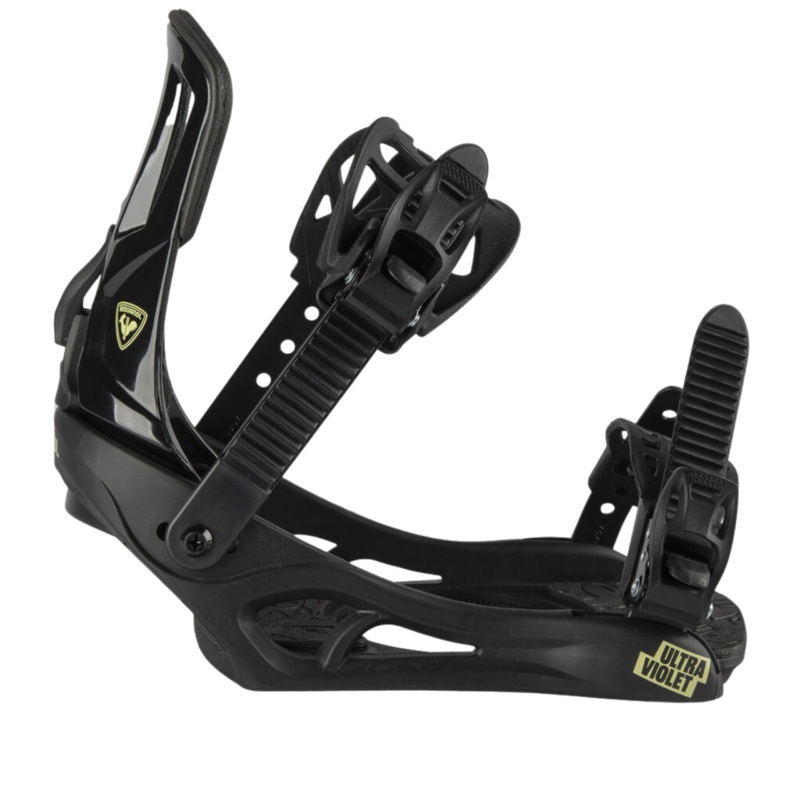 Rossignol Ultraviolet Women’s Snowboard Bindings 2026