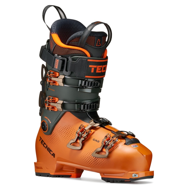 Tecnica Cochise 130 Ski Boot 2026 ORANGE 25.5