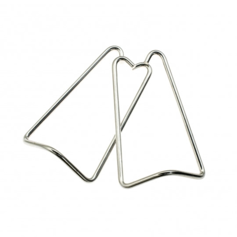 Voile Telemark Switchback Climbing Wires (Pair) 65mm