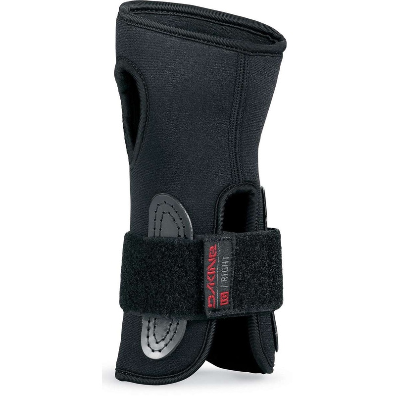 Dakine Wristguard 2022-2023 BLACK 2XL