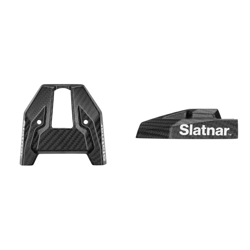 Front carbon cover Lite