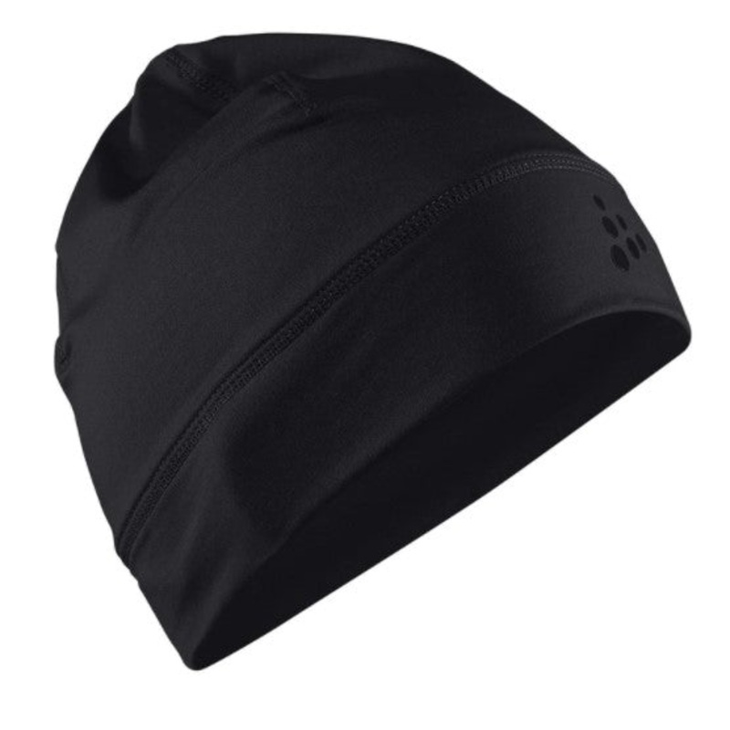 Craft Core Jersey Hat Black