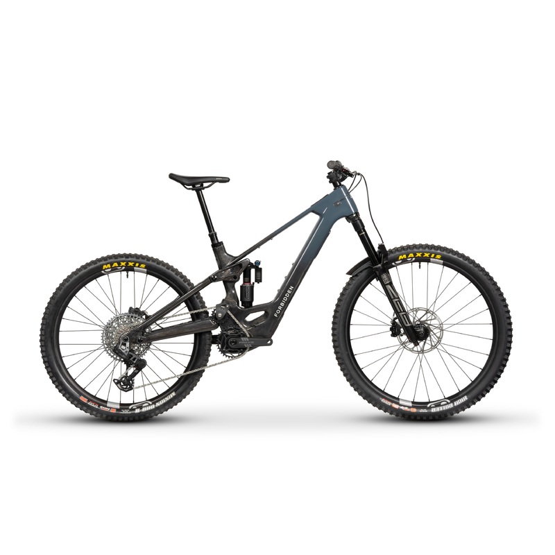 *DEPOSIT* ARRIVAL 10/9 Forbidden Druid CorE 2 Complete E-Mountain Bike – Slated – S2