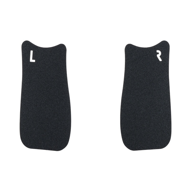 Grip tape – heel