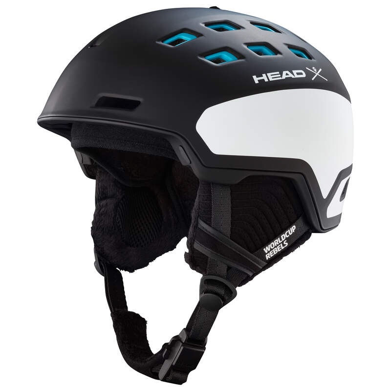 Head Rev WCR WCR M/L