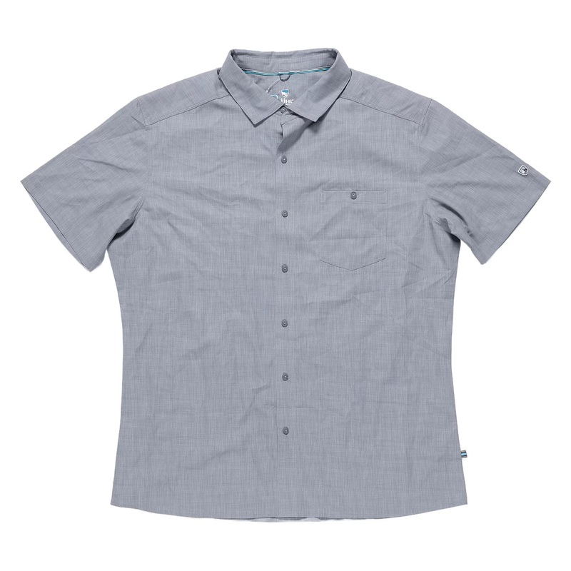 KUHL Persuadr Shirt – Men’s L Green