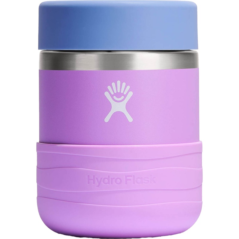 12 oz Kids Insulated Food Jar & Boot Anemone 12 oz