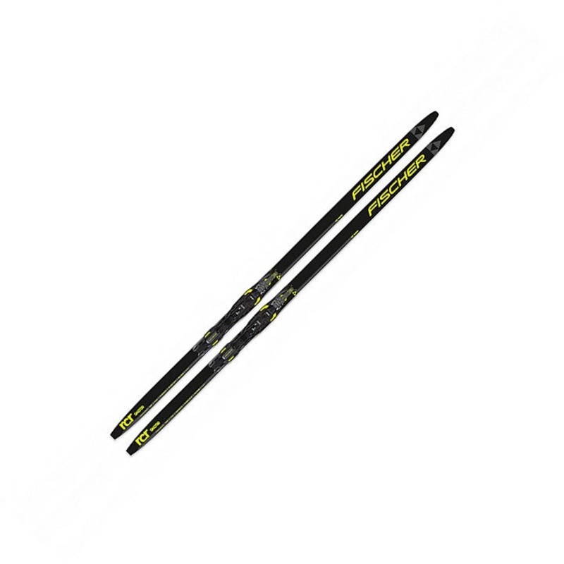 Fischer 2026 RCR Skate Jr. Skis 151cm