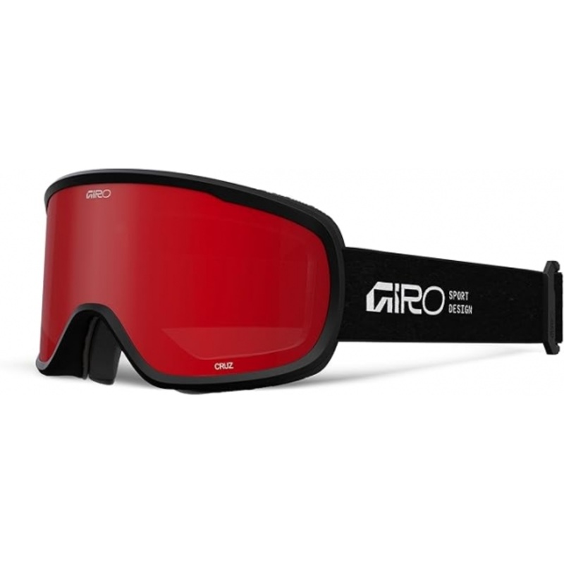 Giro Cruz Ski Goggles 2026 | C&R Ski/Outdoor