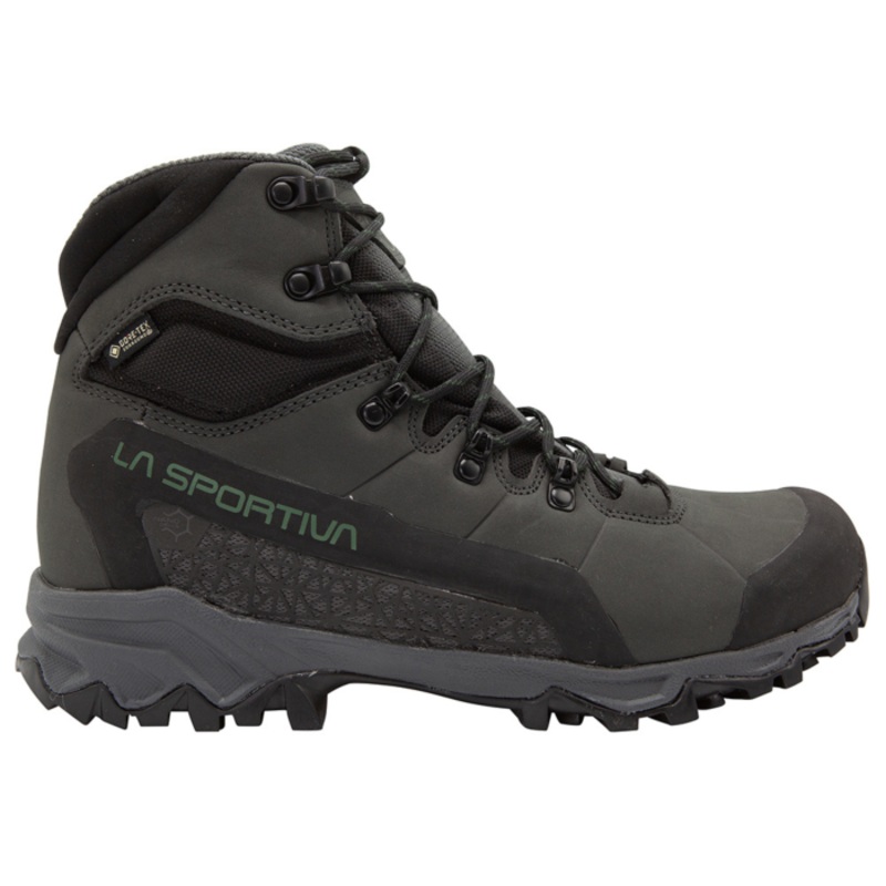 La Sportiva Men’s Nucleo High II GTX Hiking Boots