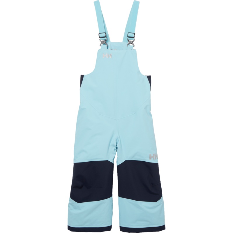 Youth Rider 2.0 Insulated Bib 608-Light Cyan 2