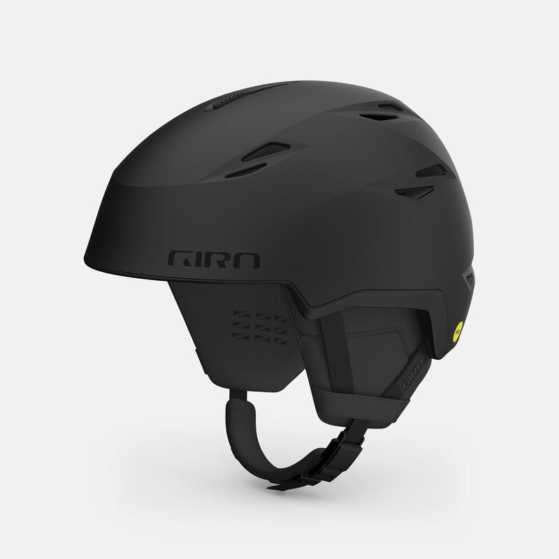 Giro Grid Spherical 2024 Matte Black M