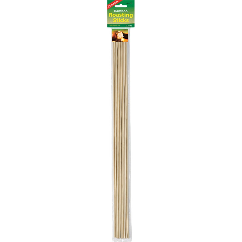 Roasting Sticks (12 Pack) One One Size