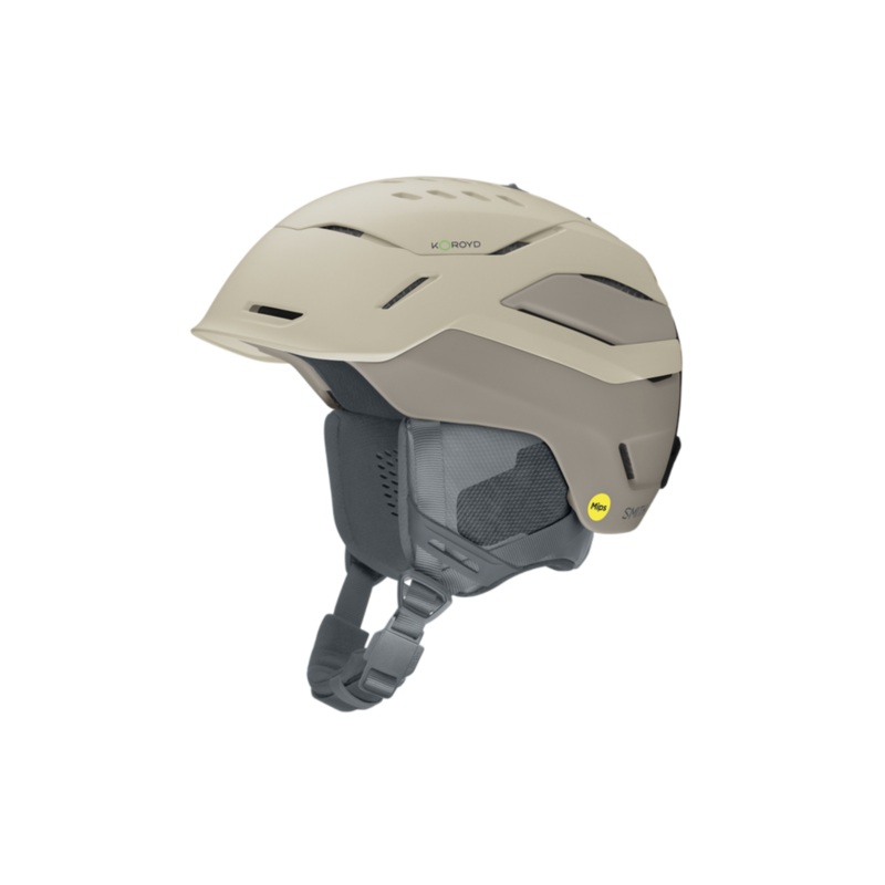 Smith Vantage 2 M (55-59cm) Matte Chalk New