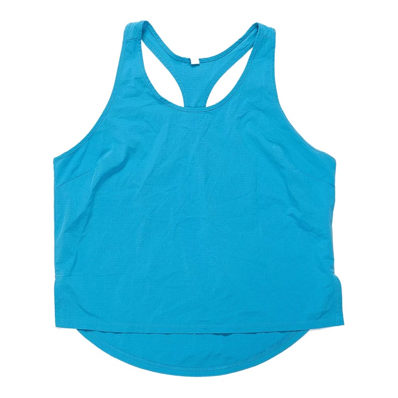 Athleta Navigate Tank – Women’s L/G Blue