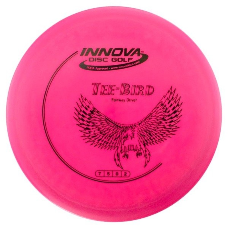 Teebird DX Fairway Driver Disc 170-172G