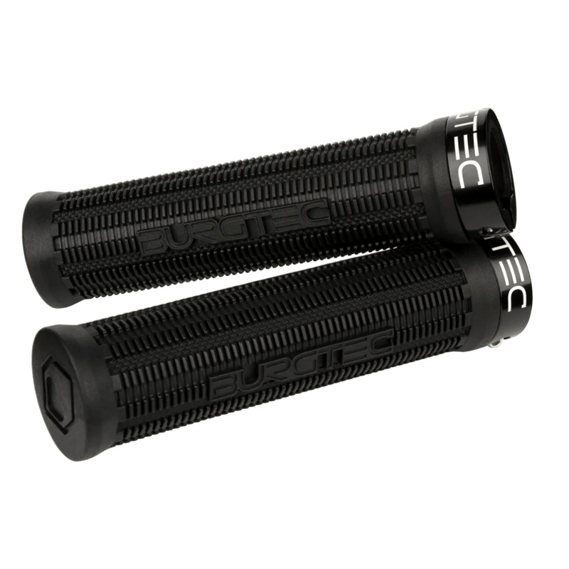 Burgtec The Bartender Pro Super Soft Greg Minaar Signature Grip Black