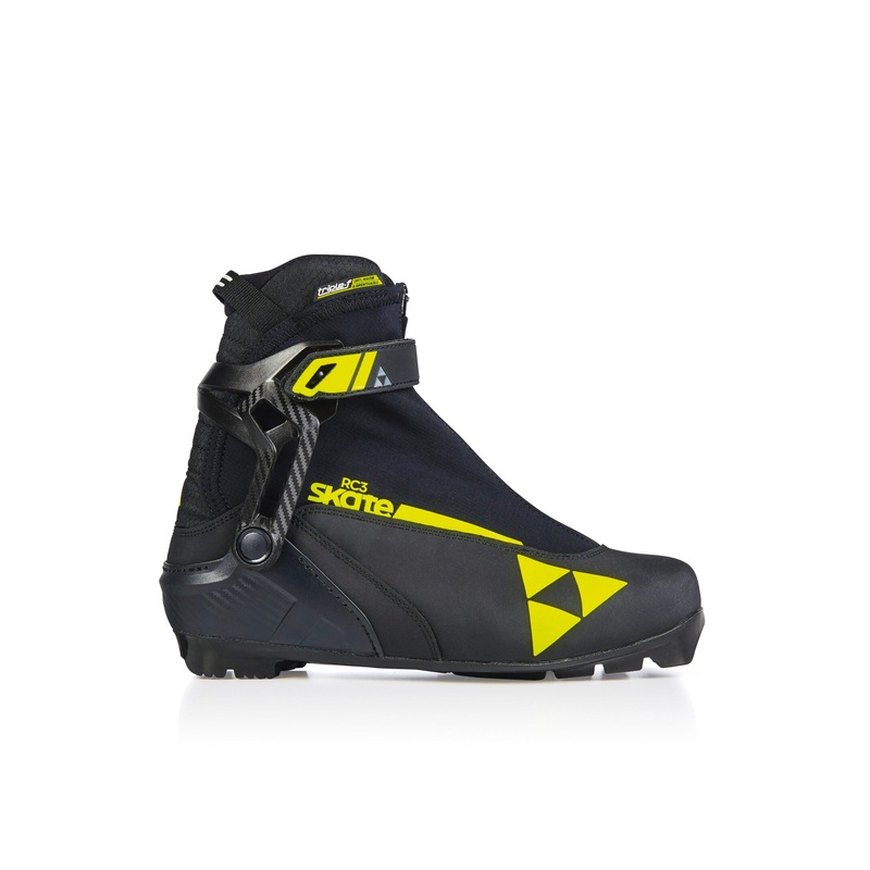 Fischer 2026 RC3 Skate Boots 41