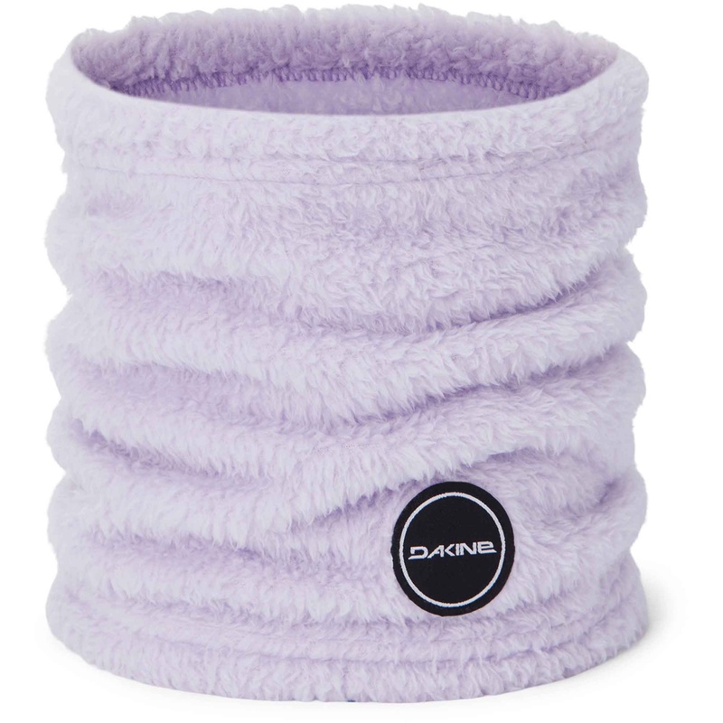 Dakine Bergen Fleece Neck Tube Black OS