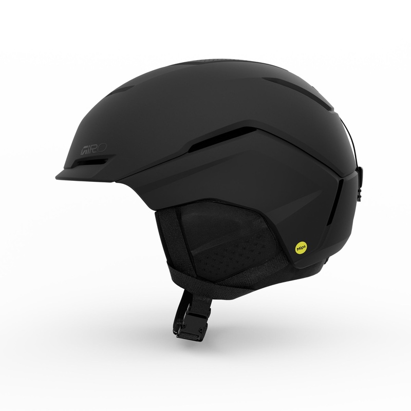 Giro Tenet MIPS Helmet 2026 Matte Metallic Coal Tan M