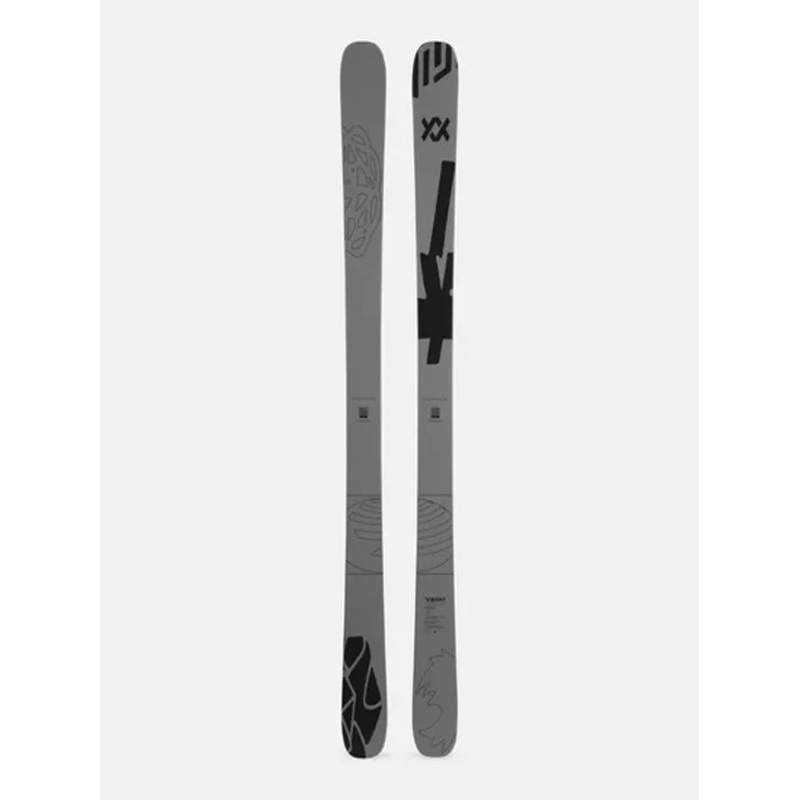 Volkl Revolt 90 2026 168