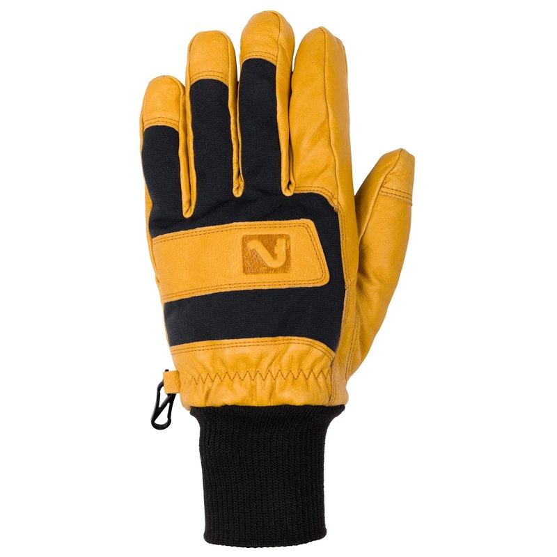 Flylow Magarac Glove 2025 BLACK M