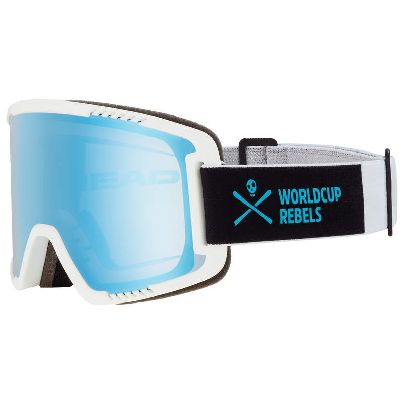 Head Context Photo WCR BLUE/WCR L