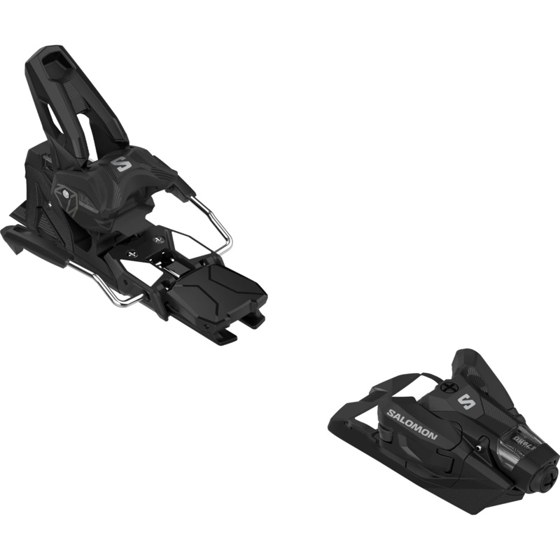 Salomon Strive 14 MN Ski Binding 100 Black