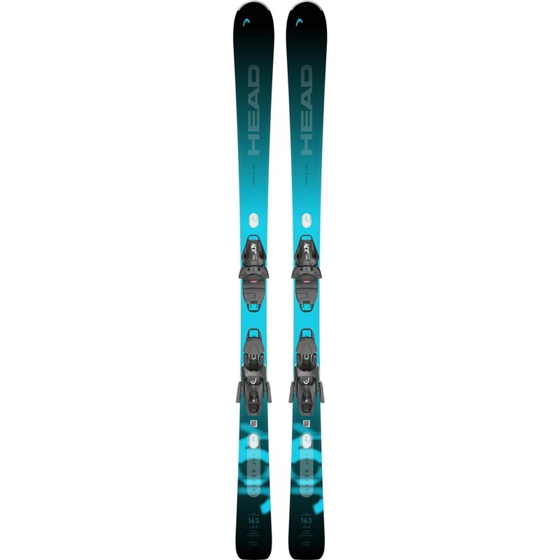 2025 women’s super joy with joy 11 gw binding – Shop Online with Algonquin Outfitters
