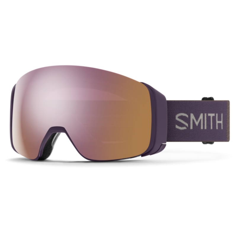 Smith 4D MAG Cosmos | ChromaPop Everyday Rose Gold Mirror