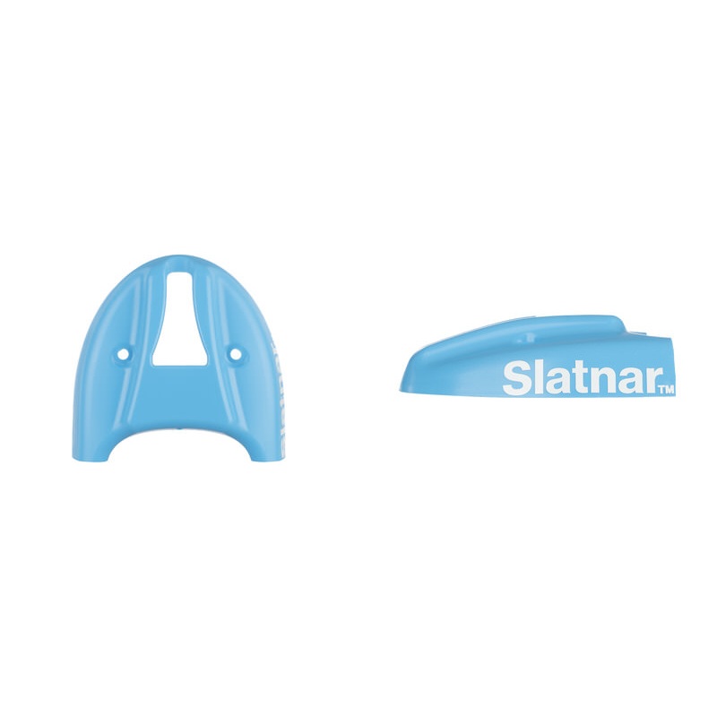 Plastic Front Cover – various colors