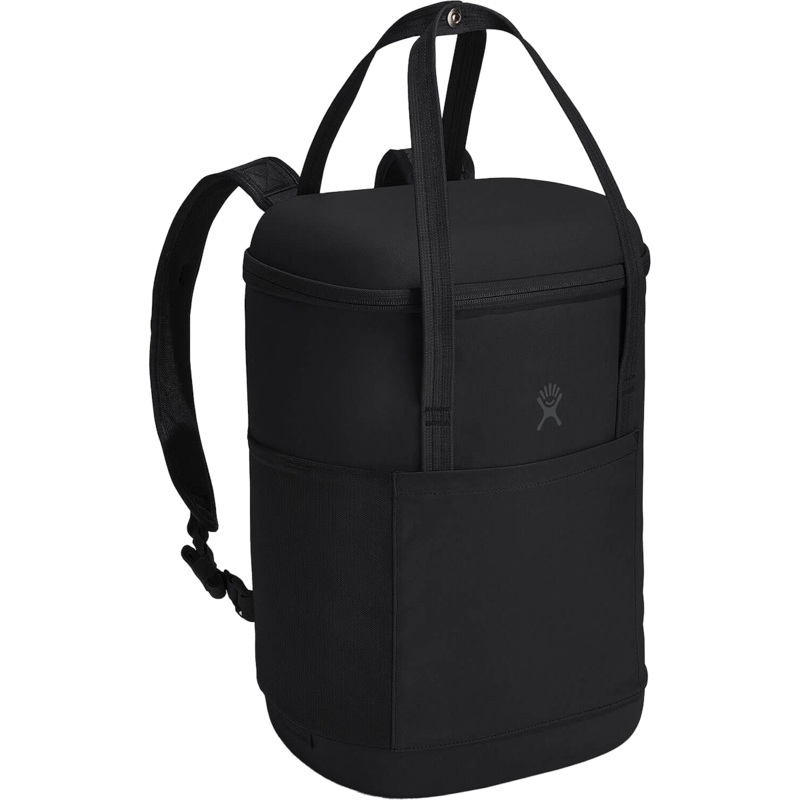 20 L Carry Out Soft Cooler Pack Black 20L