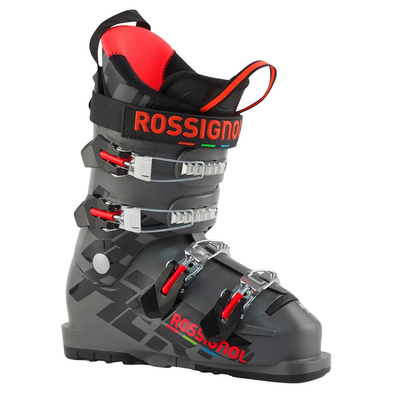 2026 Rossignol HERO JR 65 Ski Boot 19.5