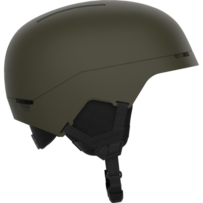 BRIGADE MIPS Olive Night S (53-56cm)