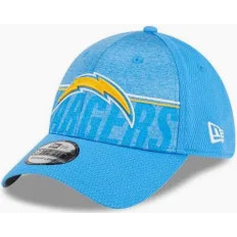 NFL 39THIRTY 2023 Training Cap LOS ANGELES CHARGERS L/XL
